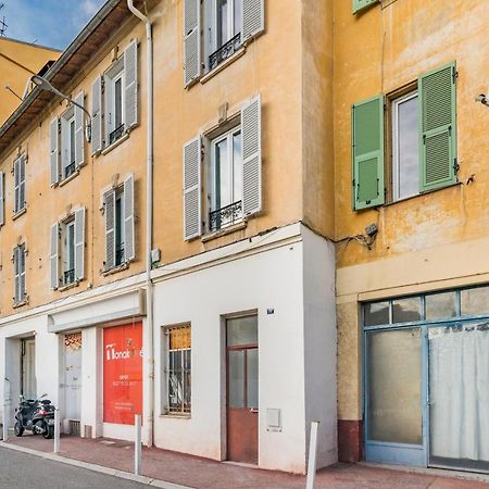 Frontiere De Monaco - Appartement Neuf - Am Beausoleil Exterior photo